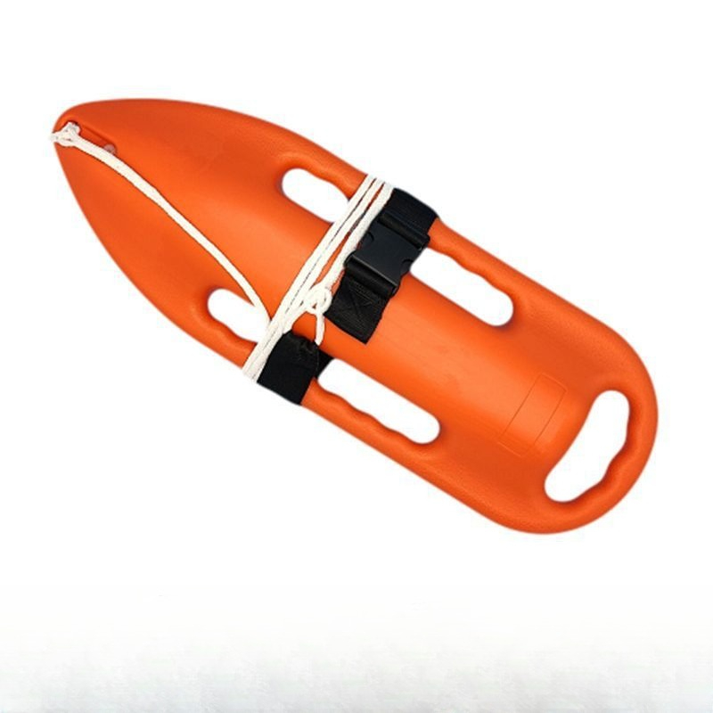 Swim Buoy Open Water - Schwimm-Sicherheitsboje, schleppbarer Trockensack für offenes Wasser,