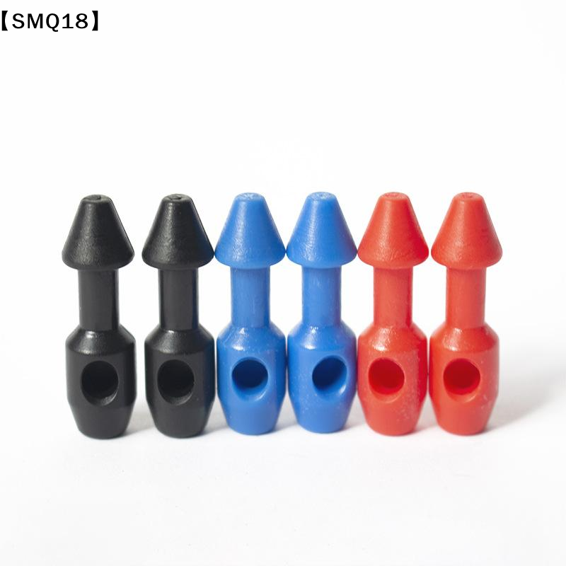 Speargun Rubber Band - 2 Stück Speerfischen-Gummieinsätze, Zubehör für Speerfischen