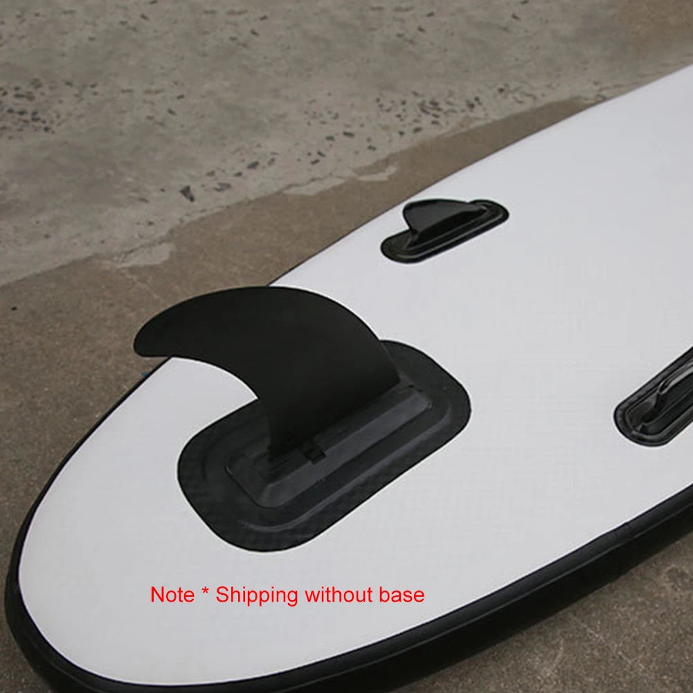Slide-in Surfboard Fin Abnehmb – Stand Up Paddle Leash Bewertung und Preis