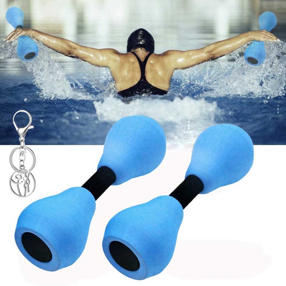 2 Stück Tragbare EVA-Wasserhan – Aquatic Aerobics Bewertung und Preis