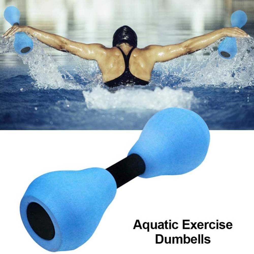2 Stück Tragbare EVA-Wasserhan – Aquatic Aerobics Bewertung und Preis