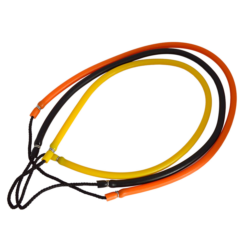 Harpune Pole 5x10MM Harpune Gu – Speargun Rubber Band Bewertung und Preis