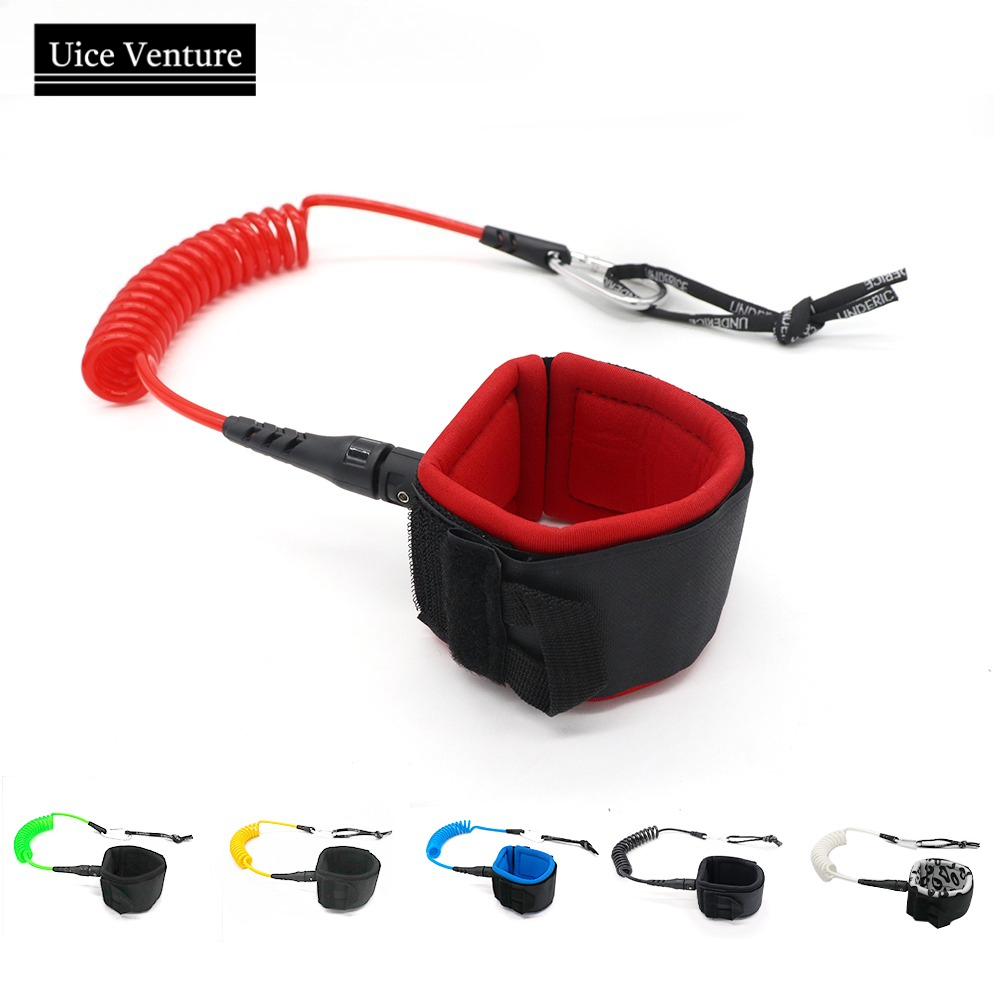 UICE 5FT 5MM Surf-Leash Handse – Stand Up Paddle Leash Bewertung und Preis