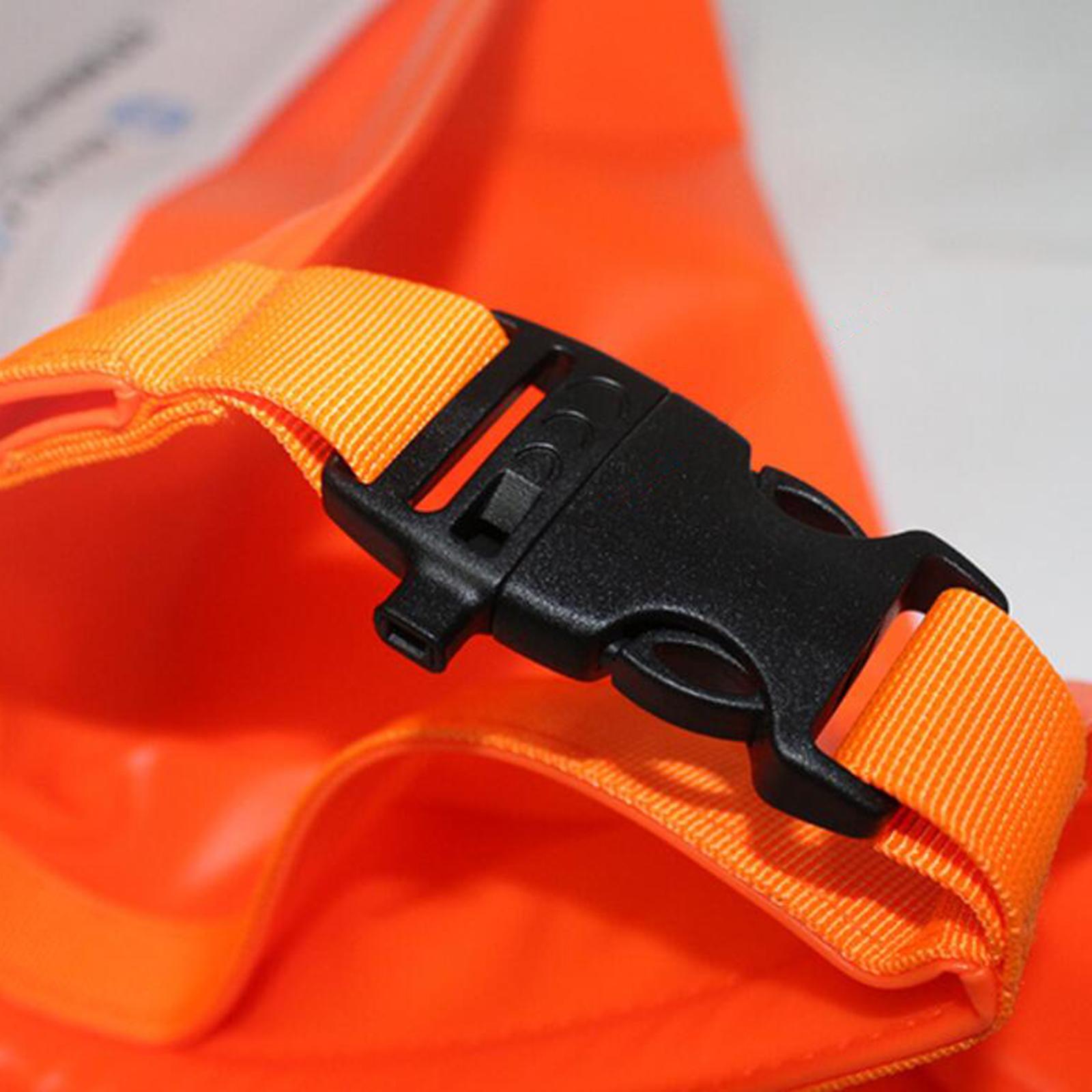 Aufblasbare Schwimmboje mit 20 – Swim Buoy Open Water Bewertung und Preis