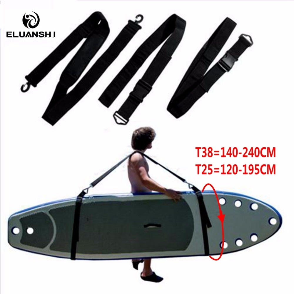 Einstellbare Surfbrett Schulte – Stand Up Paddle Leash Bewertung und Preis