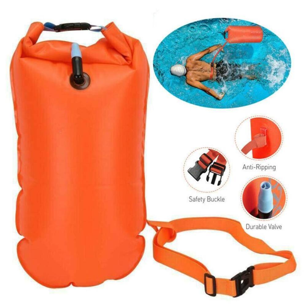 Aufblasbare Schwimmboje zum Zi – Swim Buoy Open Water Bewertung und Preis