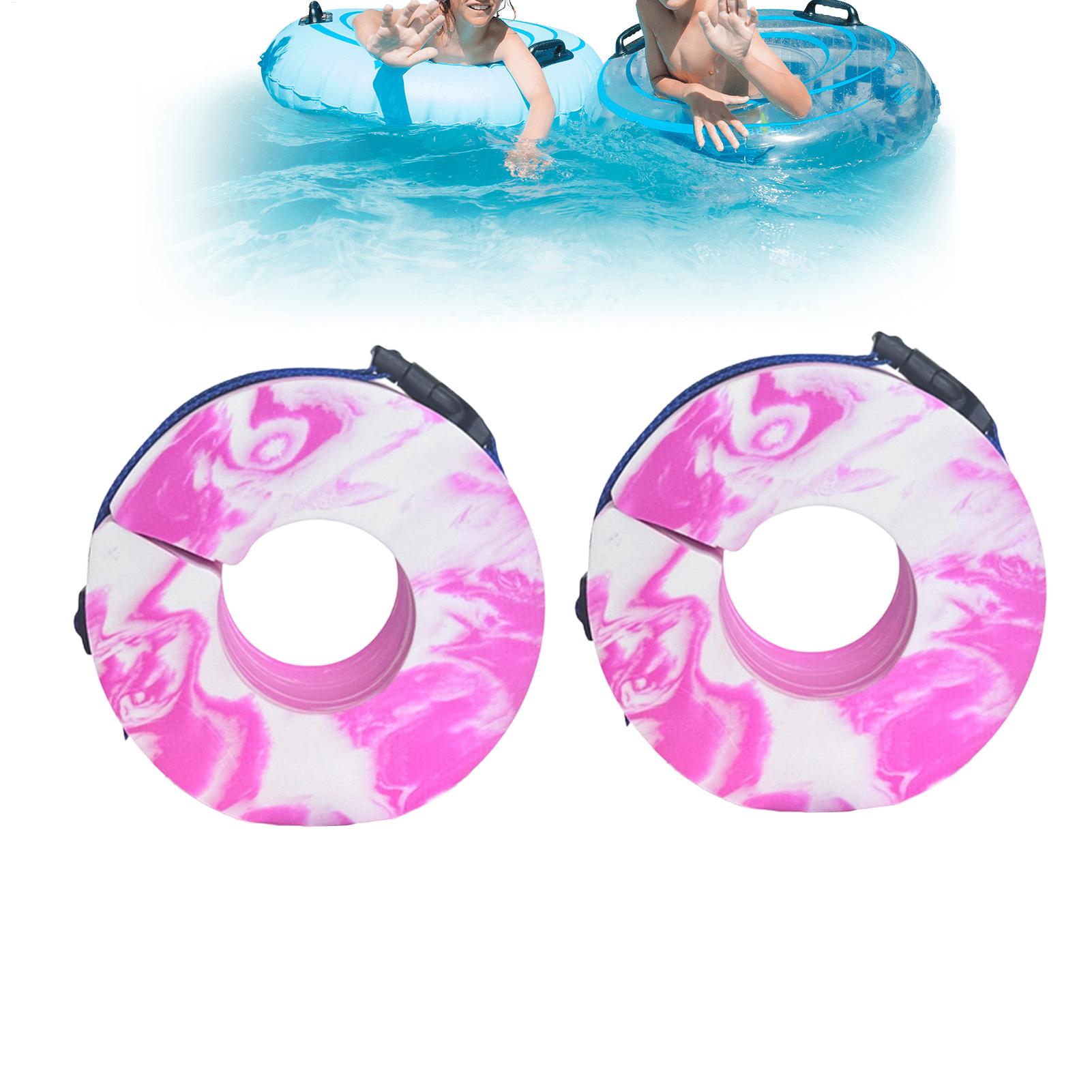 Schwimm-Armbänder, verstellbar – Aquatic Aerobics Bewertung und Preis