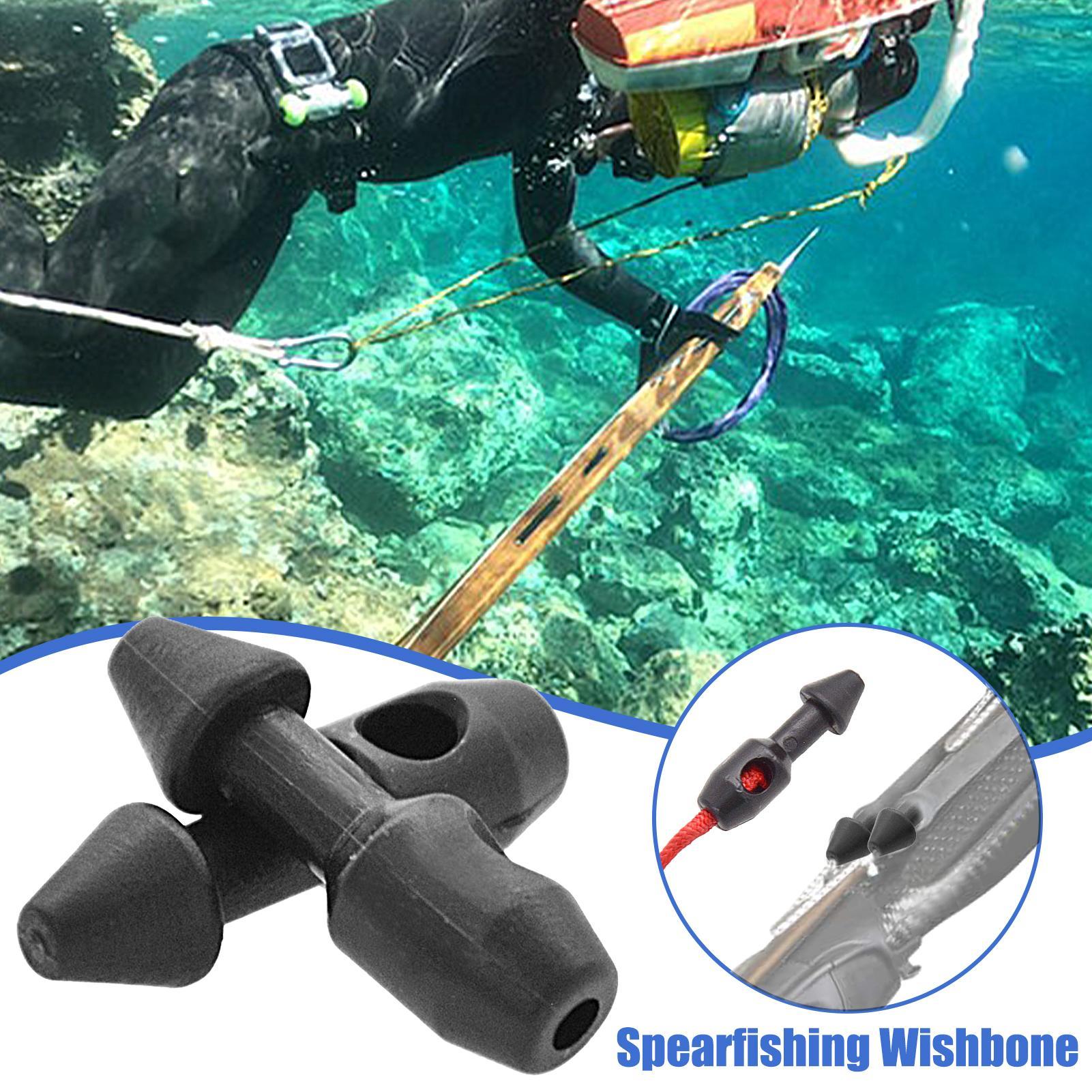 2 Stück Speerfischerei-Gummiei – Speargun Rubber Band Bewertung und Preis