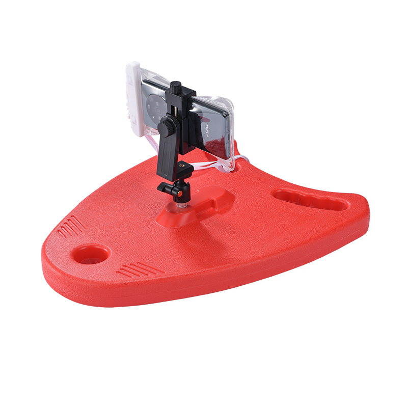 Schwimmende Plattform mit Hand – Swim Buoy Open Water Bewertung und Preis