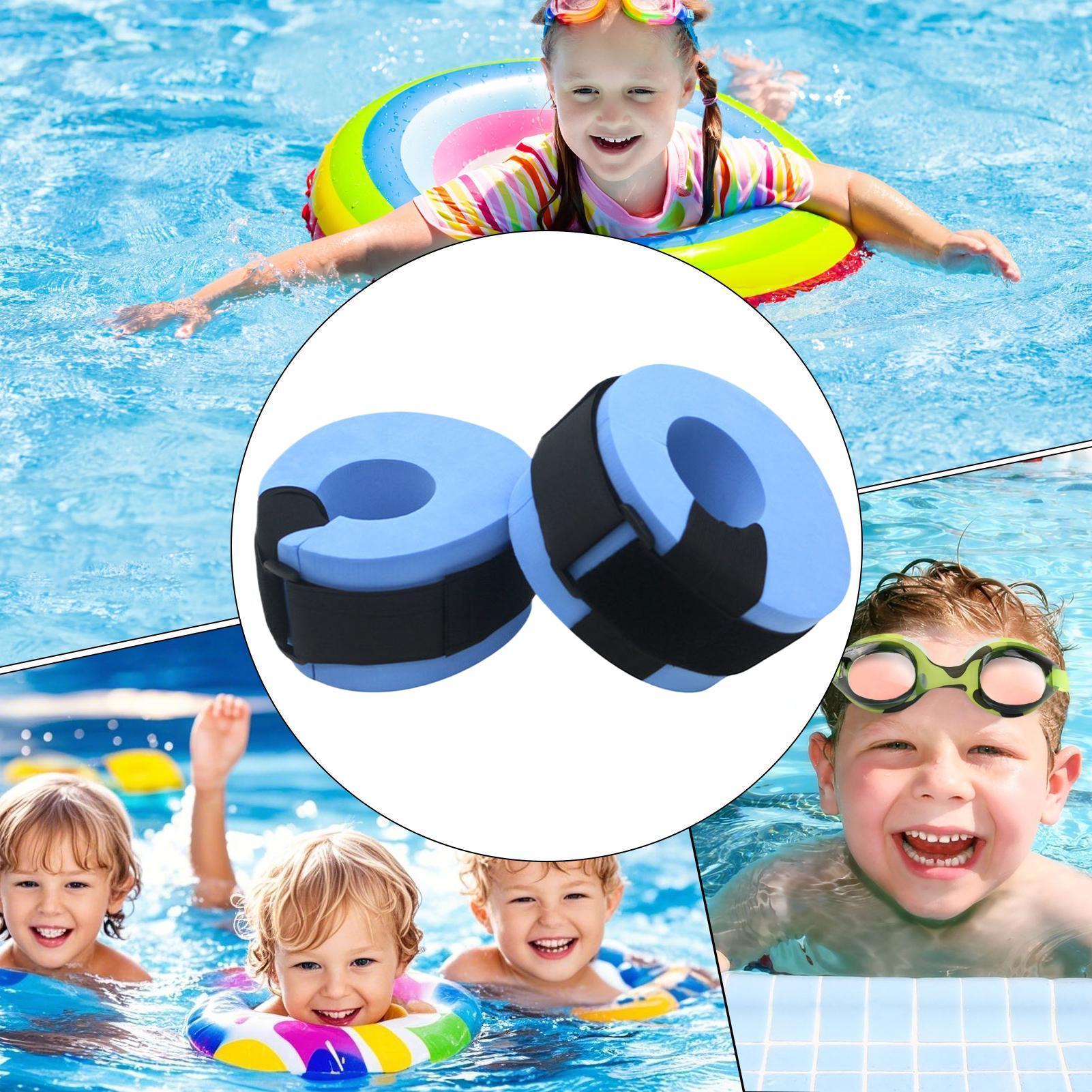Schwimm-Fußgelenkgewichte, ver – Aquatic Aerobics Bewertung und Preis