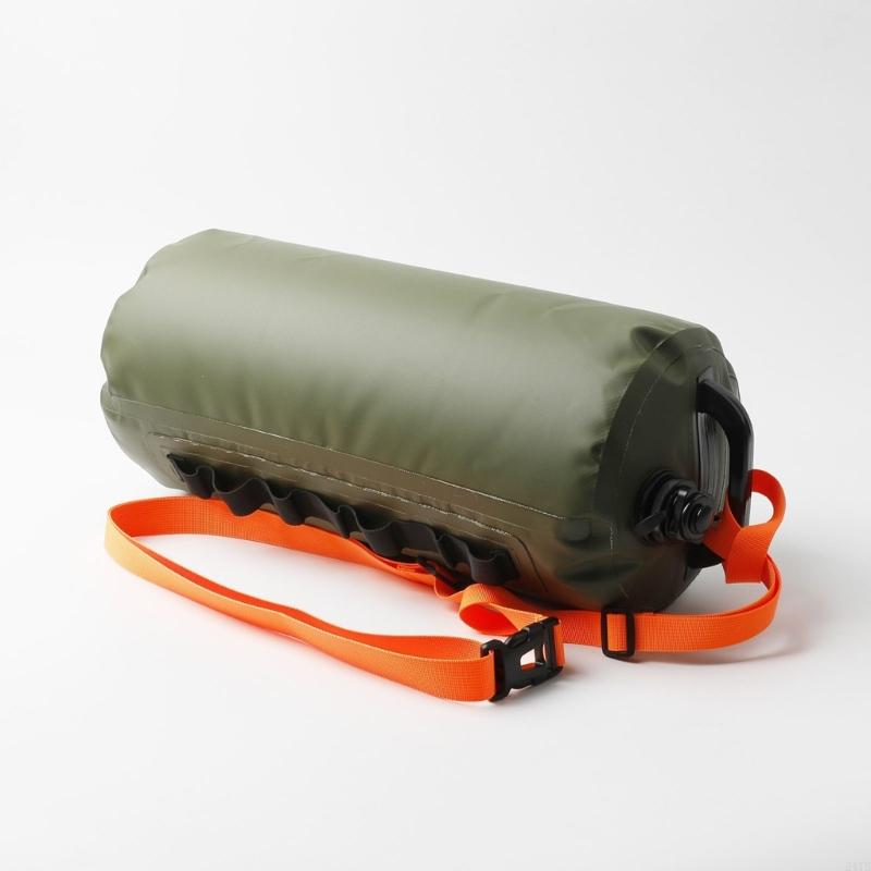 Schwimmbojen-Tasche für Campin – Swim Buoy Open Water Bewertung und Preis