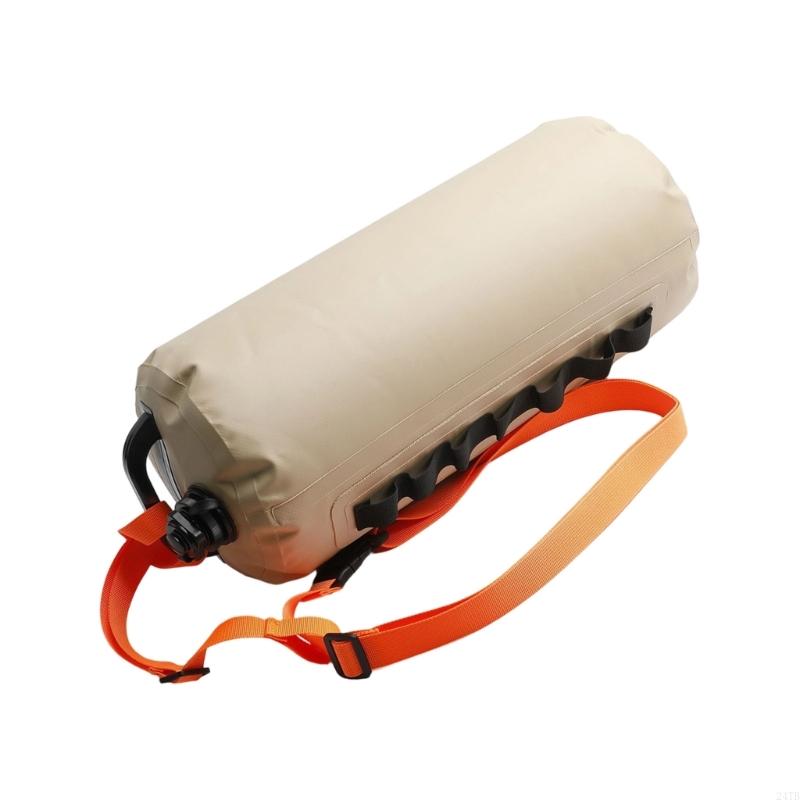 Schwimmbojen-Tasche für Campin – Swim Buoy Open Water Bewertung und Preis
