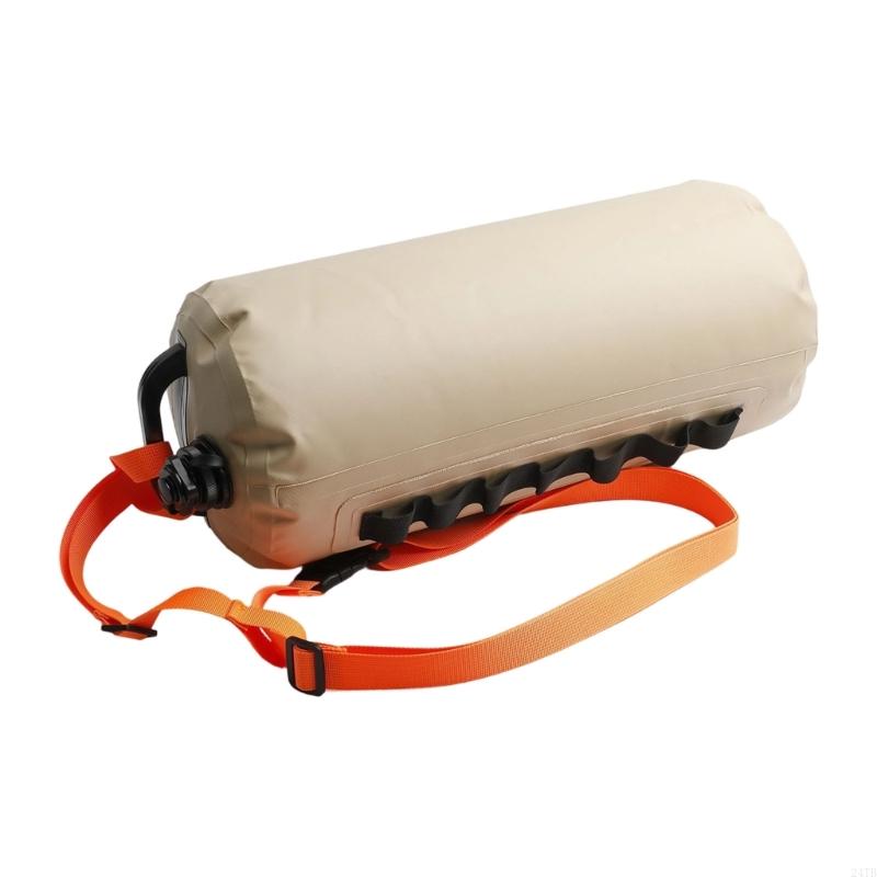 Schwimmbojen-Tasche für Campin – Swim Buoy Open Water Bewertung und Preis