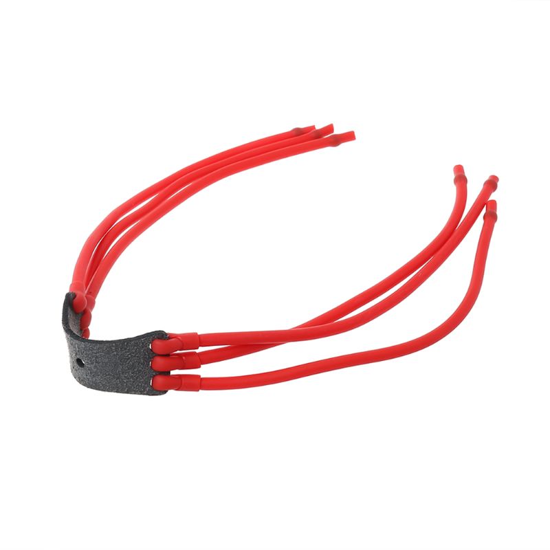 Schleuder Band Gruppe Leder Ta – Speargun Rubber Band Bewertung und Preis