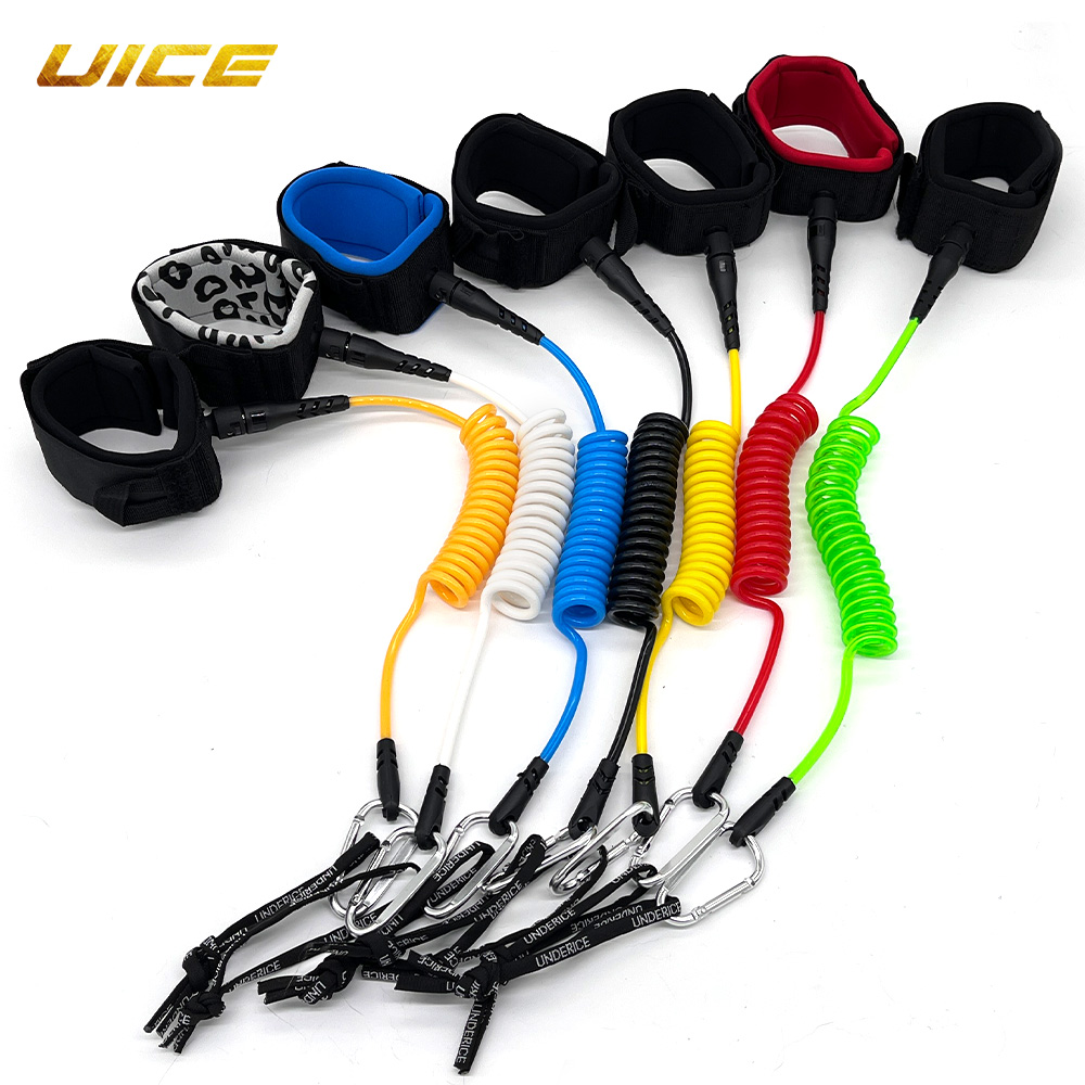 UICE 5FT 5MM SUP Board Hand Se – Stand Up Paddle Leash Bewertung und Preis