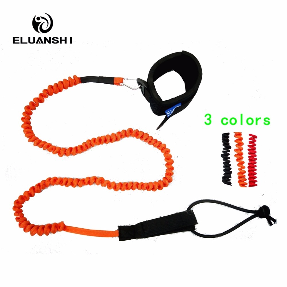 Starker Stoff, TPU-Qualität, F – Stand Up Paddle Leash Bewertung und Preis