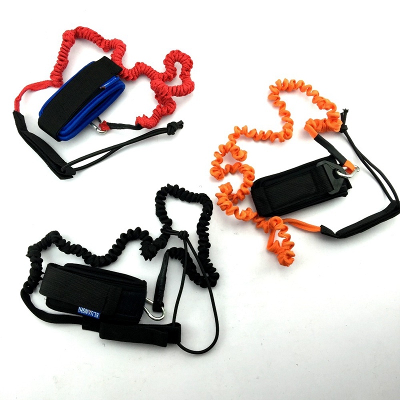 Starker Stoff, TPU-Qualität, F – Stand Up Paddle Leash Bewertung und Preis
