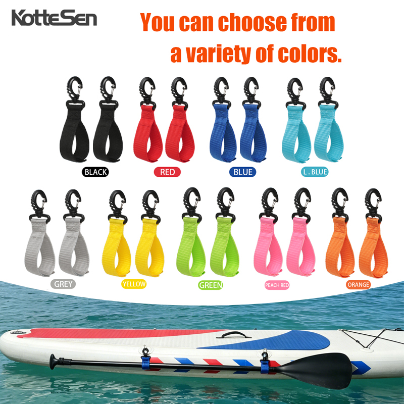 Paddleboard-Paddel-Befestigung – Stand Up Paddle Leash Bewertung und Preis