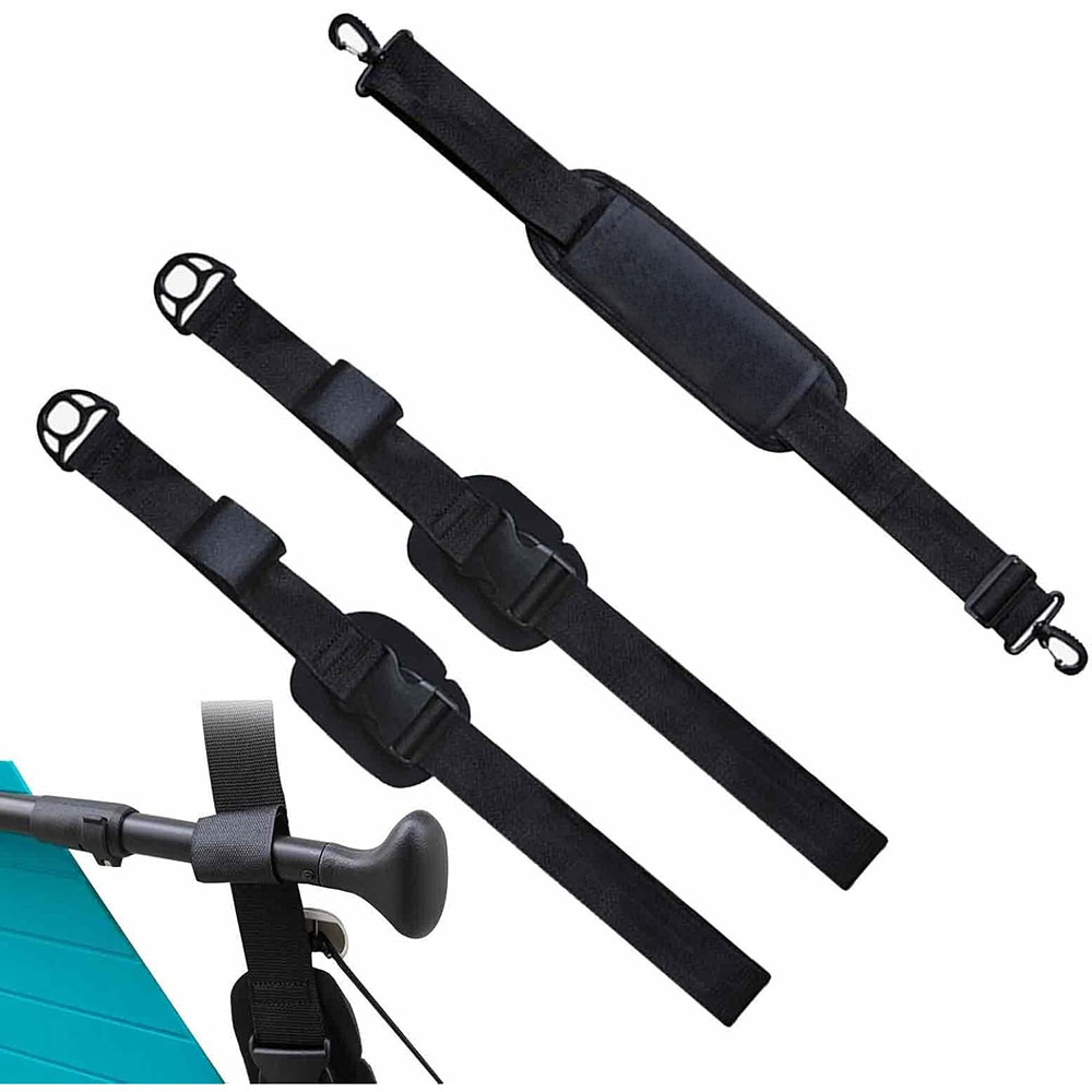 Verstellbarer Surf-Surfbrett g – Stand Up Paddle Leash Bewertung und Preis